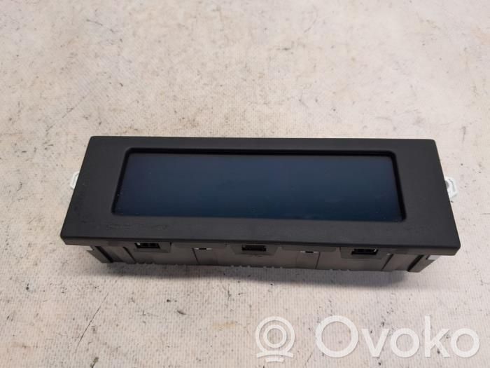 Citroen C3 Screen/display/small screen 