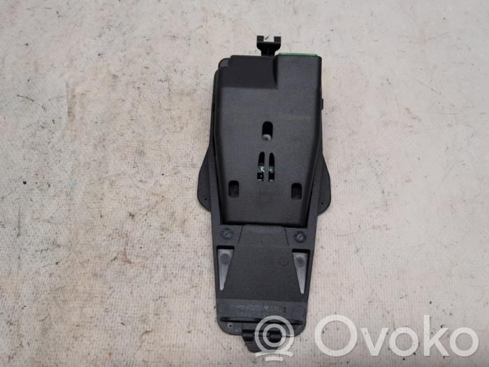 Volvo V70 Engine control unit/module 