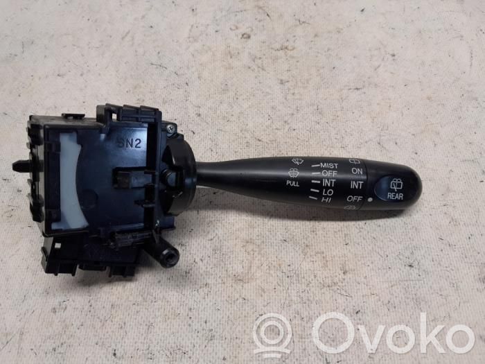 Interruptor del limpiaparabrisas   8A6T13335BC,1408SN,14711,1537762523,270511,2K56398000,2K56398010,633928600A,8A6T13335BC,DA160112