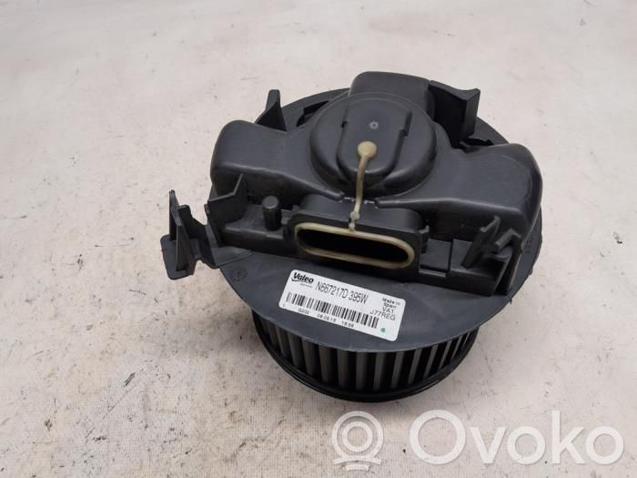 Nissan NV200 Ventola riscaldamento/ventilatore abitacolo 