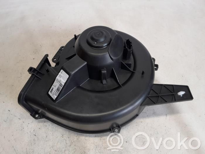 Seat Ibiza IV (6J,6P) Wentylator nawiewu / Dmuchawa 