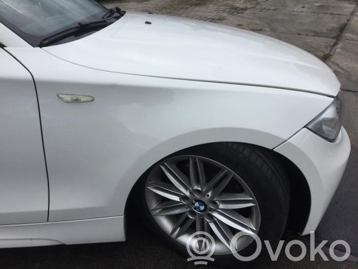 BMW 1 E81 E87 Front arch 