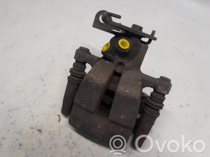 Renault Megane II Caliper del freno trasero 