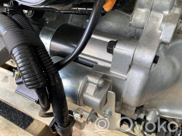 Motor de arranque   5802AN,0001107439,281000Q021,0001107439,281000Q021,5802AN