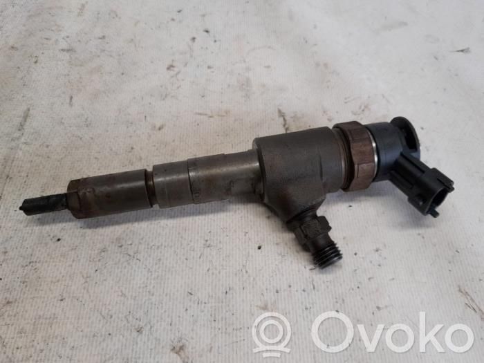 Peugeot Bipper Injector combustibil 