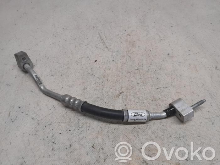 Ford Ecosport Wąż / Przewód klimatyzacji A/C 