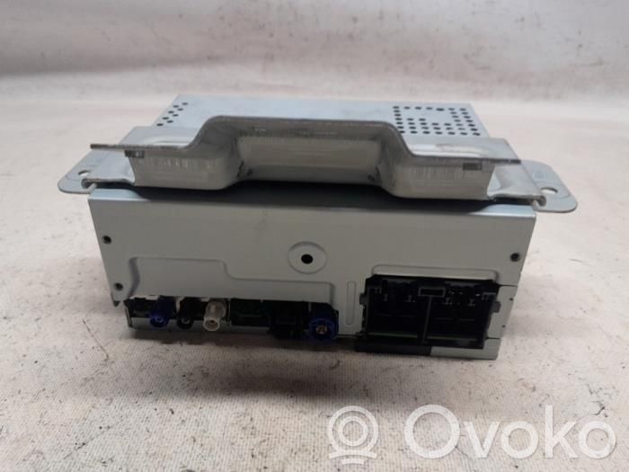 Ford Ecosport Panel / Radioodtwarzacz CD/DVD/GPS 