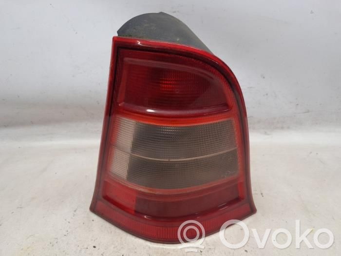Mercedes-Benz A W168 Lampa tylna 