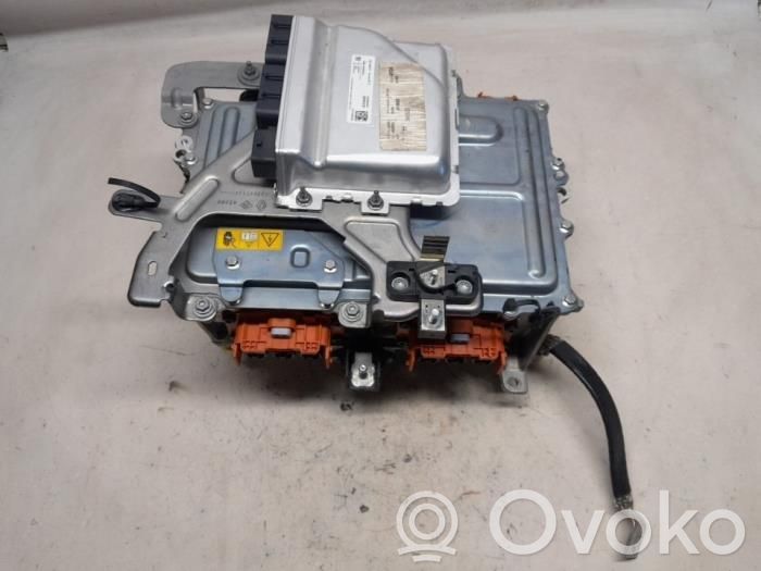 Renault Austral Inverteris (įtampos keitiklis) 