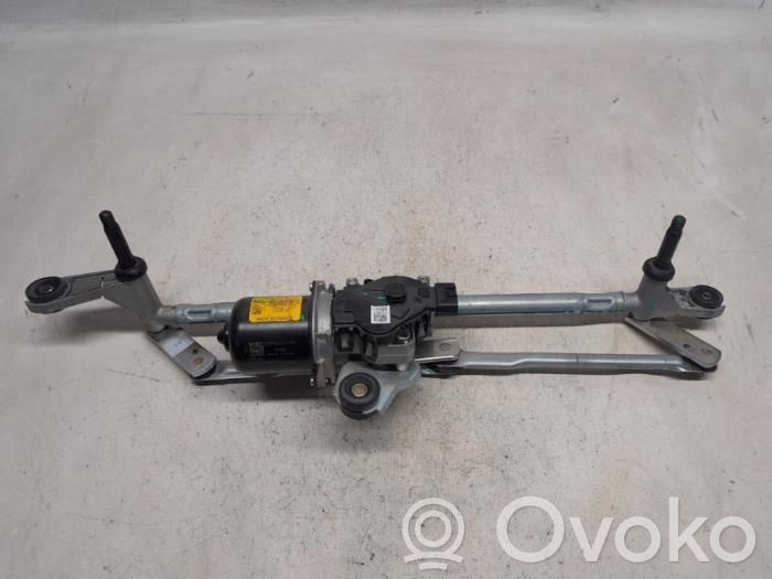 Renault Austral Motor del limpiaparabrisas 
