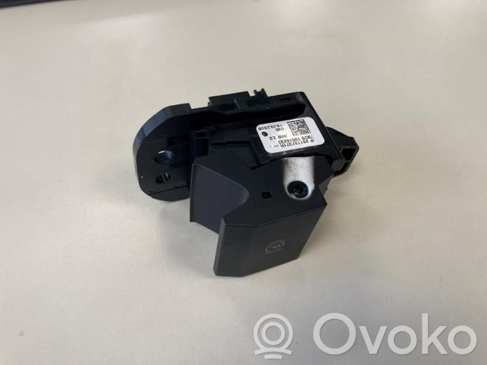 Renault Austral Other switches/knobs/shifts 