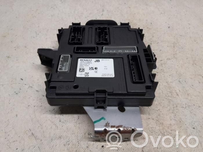 Other control units/modules   284B27794R,A3C05764116,23013433389316,0009490,23013433389316,23078,2539442,284B27794R,680508794R,A10501601,A3C05764116