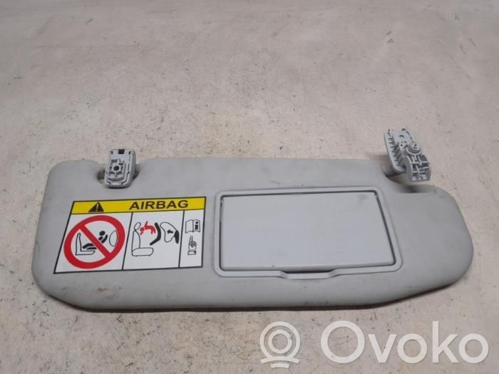 Fiat Tipo Osłona przeciwsłoneczna 