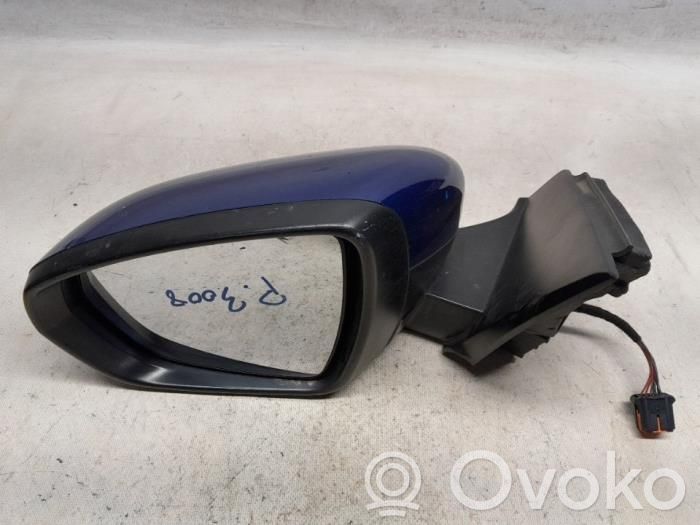 Peugeot 308 Manuaalinen sivupeili 