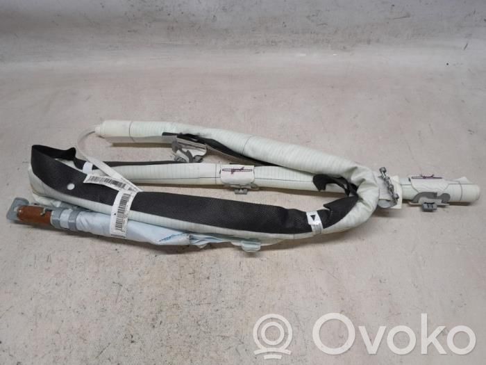Citroen C4 Cactus Roof airbag 