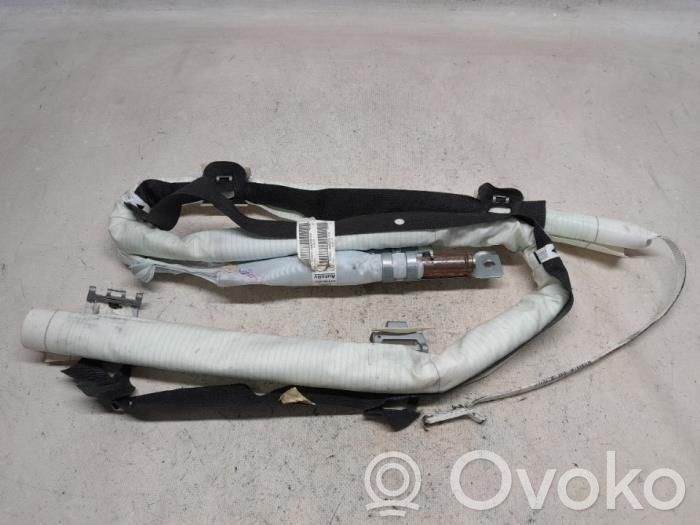 Citroen C4 Cactus Roof airbag 