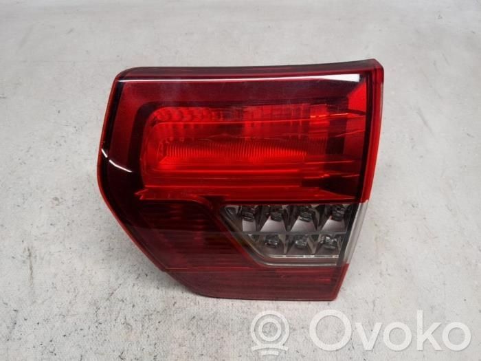Citroen C5 Rear/tail lights 