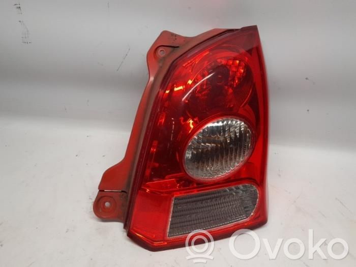 Nissan Pixo Luz trasera/de freno 