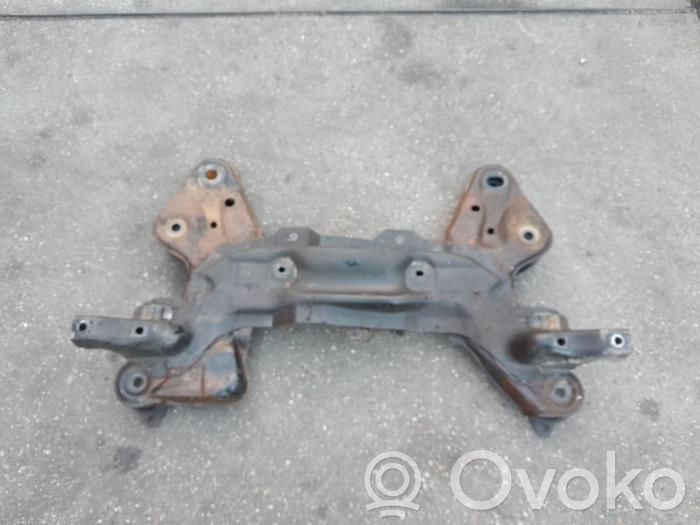 Citroen C4 Cactus Front subframe 
