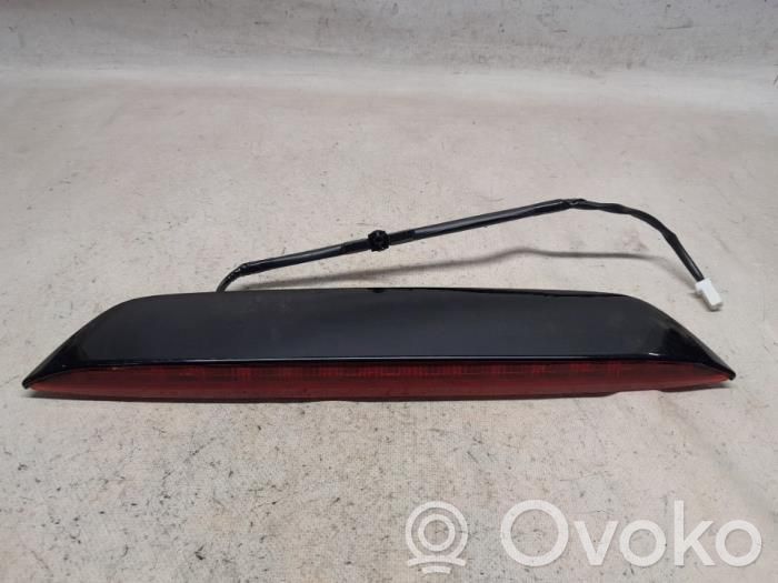 Mazda MX-5 ND Third/center stoplight 