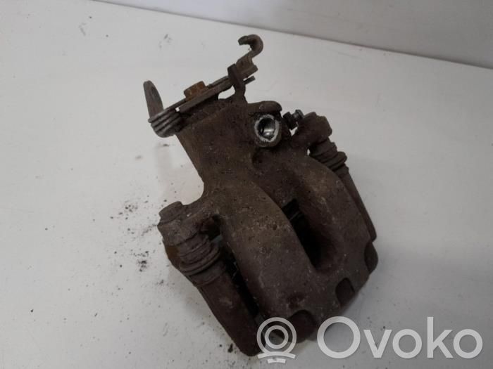 Skoda Octavia Mk3 (5E) Caliper del freno trasero 