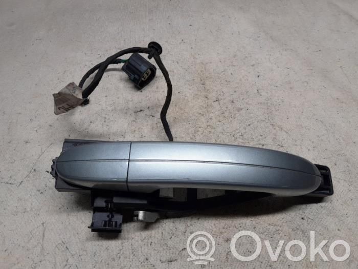 Ford S-MAX Rear door exterior handle 