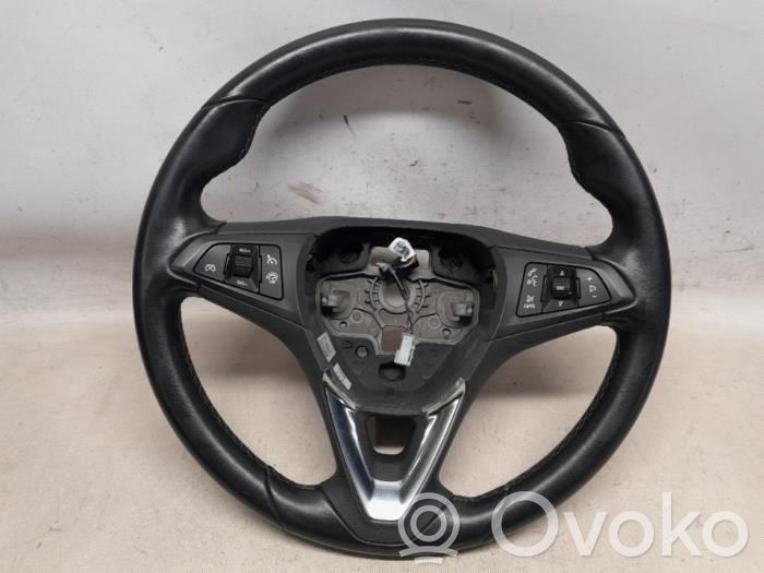 Opel Corsa E Stūre 