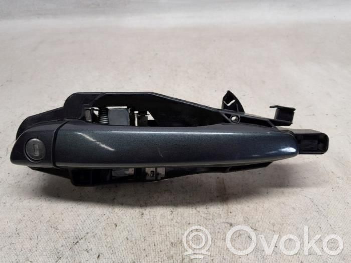 Citroen C4 Cactus Front door exterior handle 