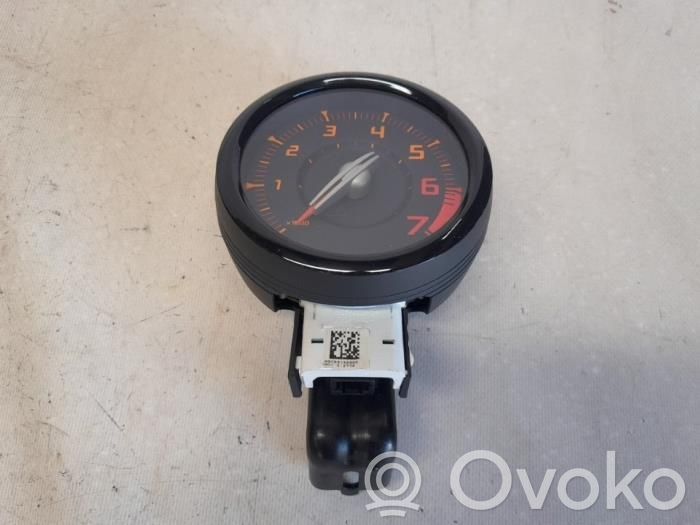 Renault Twingo II Tachometer 