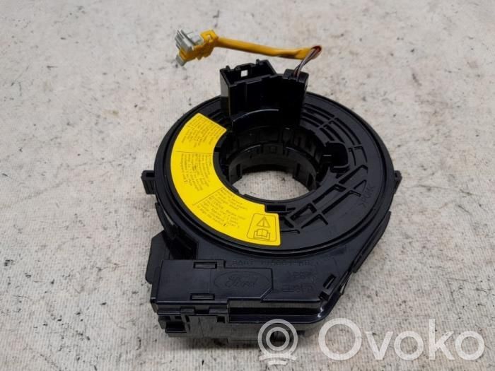 Ford Fiesta Taśma / Pierścień ślizgowy Airbag / SRS 