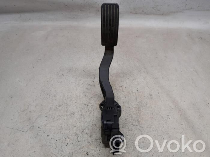 Peugeot 208 I Accelerator throttle pedal 