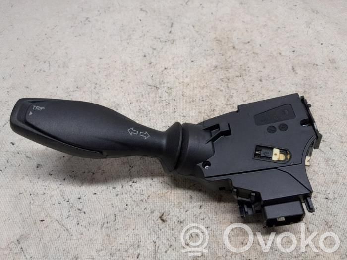 Ford Fiesta Wiper turn signal indicator stalk/switch 