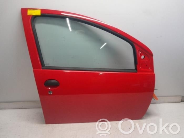 Peugeot 107 Durvis 