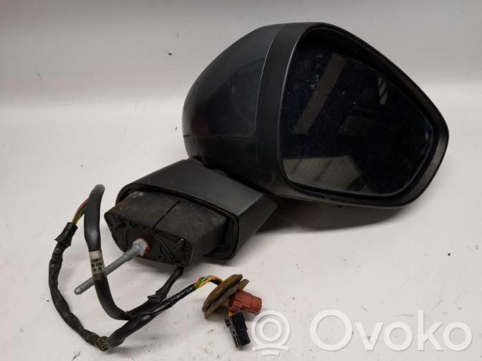 Espejo lateral manual   8154AR,1821291,310570512,8154AR,912049105,BOLE021070,CV6T10300DC