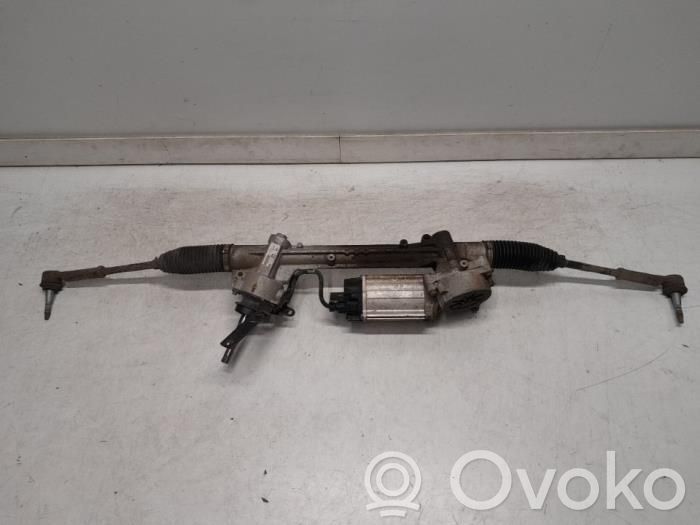 Opel Astra H Steering rack 