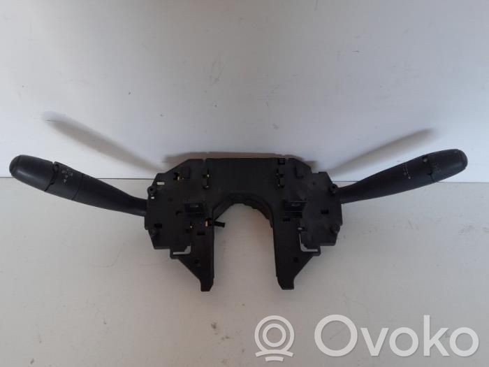 Citroen C5 Interruptor/palanca de limpiador de luz de giro 