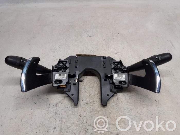 Citroen C5 Interruptor/palanca de limpiador de luz de giro 