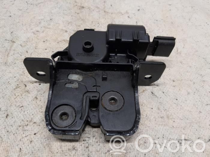 Renault Megane III Serrure de loquet coffre 