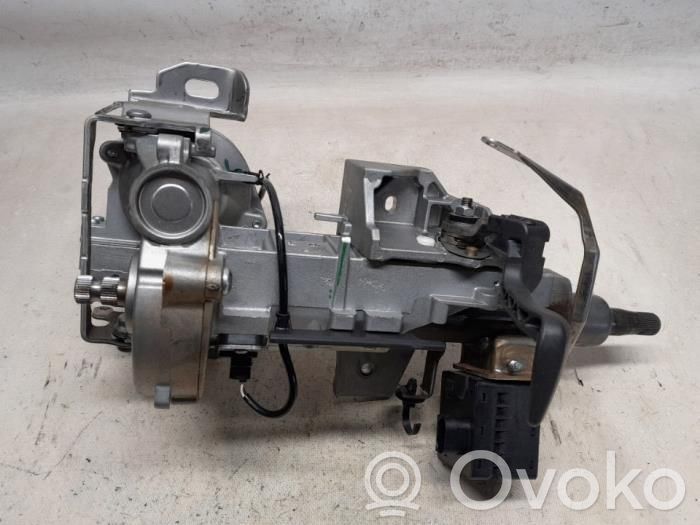 Renault Clio IV Ohjaustehostimen pumppu 