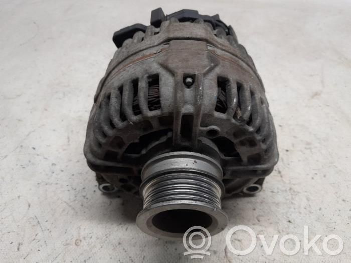 Opel Meriva A Generator/alternator 