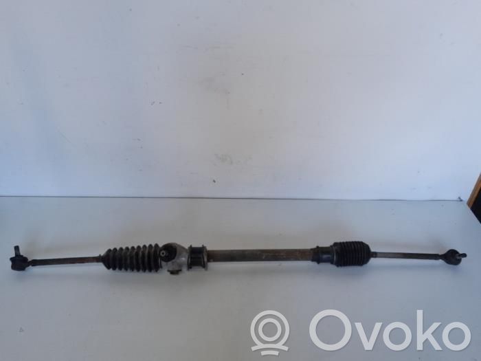 Suzuki Alto Vairo kolonėle 