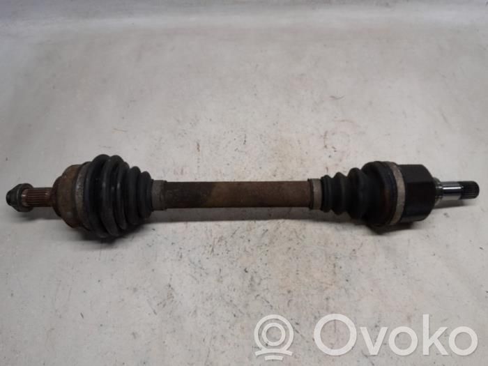 Citroen C4 I Picasso Front driveshaft 