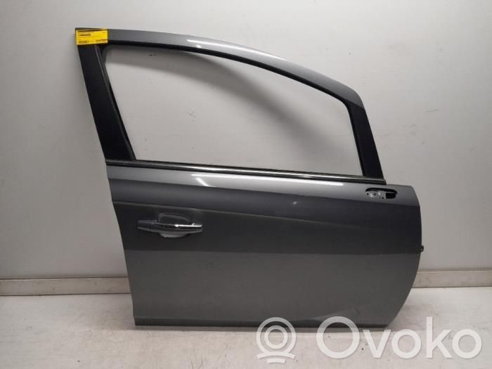 Opel Corsa E Durvis 