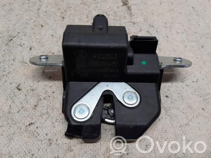 Tailgate/trunk/boot lock/catch/latch   39021416,13481535,430036418,072300,13481535,1765680,39021416,430036418,A102523