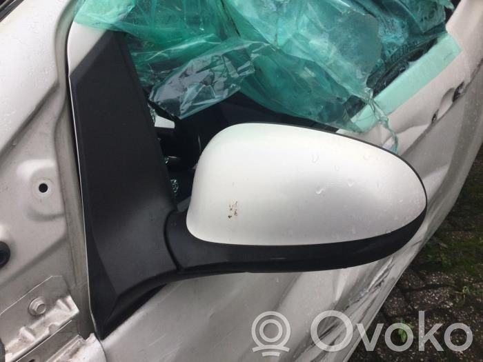 Ford Ka Manual wing mirror 
