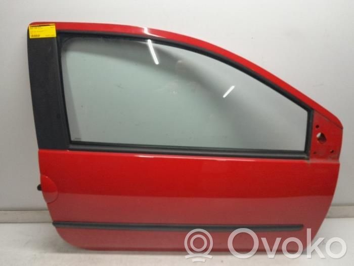 Renault Twingo II Puerta delantera 