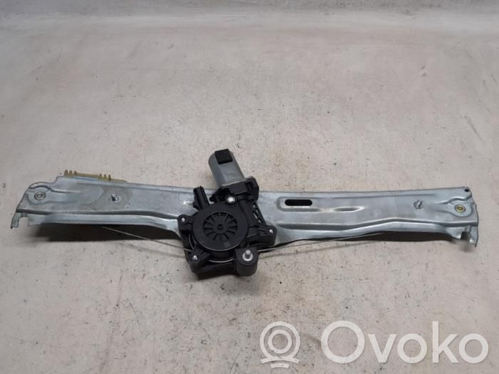 Fiat Tipo Macara geam ușă spate cu motor 