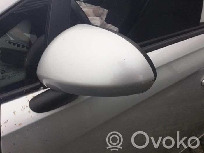 Opel Corsa E Spogulis (mehānisks) 