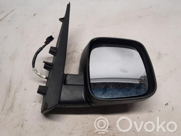 Citroen Nemo Manual wing mirror 