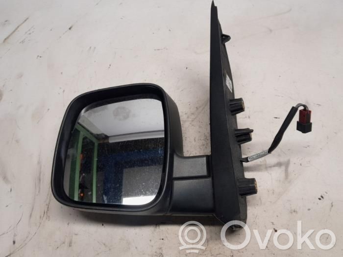 Citroen Nemo Manuaalinen sivupeili 
